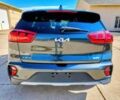 Черный Киа Niro, объемом двигателя 1.6 л и пробегом 43 тыс. км за 12200 $, фото 5 на Automoto.ua
