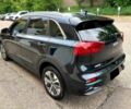 Черный Киа Niro, объемом двигателя 0 л и пробегом 25 тыс. км за 11000 $, фото 3 на Automoto.ua