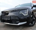 Черный Киа Niro, объемом двигателя 0 л и пробегом 67 тыс. км за 24150 $, фото 2 на Automoto.ua