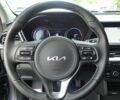 Черный Киа Niro, объемом двигателя 0 л и пробегом 12 тыс. км за 8100 $, фото 9 на Automoto.ua