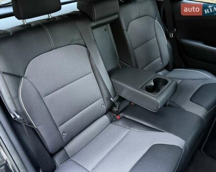 Киа Niro 2022 в Киеве на Automoto.ua Черный Киа Niro, объемом двигателя 0 л и пробегом 70 тыс. км за 22499 $, фото 93 на Automoto.ua