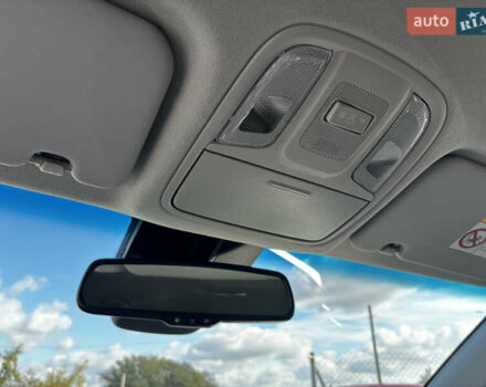 Чорний Кіа Niro, об'ємом двигуна 0 л та пробігом 23 тис. км за 24999 $, фото 27 на Automoto.ua