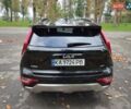 Черный Киа Niro, объемом двигателя 1.58 л и пробегом 97 тыс. км за 25500 $, фото 3 на Automoto.ua