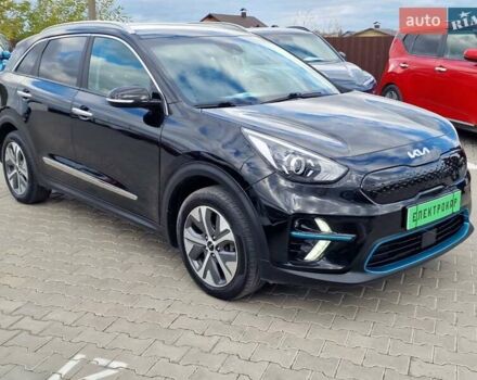 Кіа Niro 2022 у Вінниці на Automoto.ua Чорний Кіа Niro, об'ємом двигуна 0 л та пробігом 174 тис. км за 19600 $, фото 6 на Automoto.ua