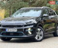 Киа Niro 2022 в Дрогобыче на Automoto.ua Черный Киа Niro, объемом двигателя 0 л и пробегом 80 тыс. км за 22690 $, фото 8 на Automoto.ua