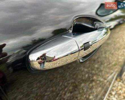 Черный Киа Niro, объемом двигателя 0 л и пробегом 12 тыс. км за 25400 $, фото 30 на Automoto.ua