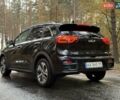 Киа Niro 2022 в Киеве на Automoto.ua Черный Киа Niro, объемом двигателя 0 л и пробегом 70 тыс. км за 22499 $, фото 18 на Automoto.ua