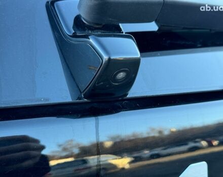 Чорний Кіа Niro, об'ємом двигуна 0 л та пробігом 125 тис. км за 22290 $, фото 7 на Automoto.ua