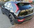 Черный Киа Niro, объемом двигателя 0 л и пробегом 30 тыс. км за 21000 $, фото 5 на Automoto.ua