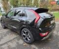 Черный Киа Niro, объемом двигателя 1.58 л и пробегом 97 тыс. км за 25500 $, фото 8 на Automoto.ua