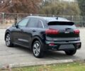 Чорний Кіа Niro, об'ємом двигуна 0 л та пробігом 24 тис. км за 12000 $, фото 6 на Automoto.ua