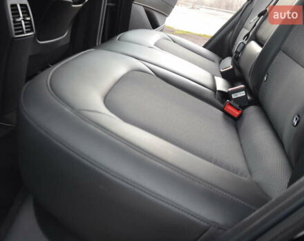 Черный Киа Niro, объемом двигателя 0 л и пробегом 67 тыс. км за 24150 $, фото 41 на Automoto.ua