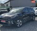 Черный Киа Niro, объемом двигателя 0 л и пробегом 23 тыс. км за 24650 $, фото 1 на Automoto.ua