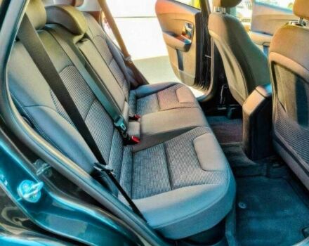 Черный Киа Niro, объемом двигателя 1.6 л и пробегом 43 тыс. км за 12200 $, фото 10 на Automoto.ua