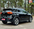 Черный Киа Niro, объемом двигателя 0 л и пробегом 54 тыс. км за 24300 $, фото 27 на Automoto.ua