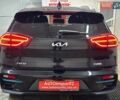 Черный Киа Niro, объемом двигателя 0 л и пробегом 39 тыс. км за 24900 $, фото 25 на Automoto.ua