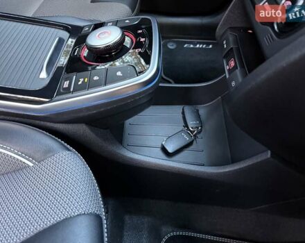 Киа Niro 2022 в Киеве на Automoto.ua Черный Киа Niro, объемом двигателя 0 л и пробегом 70 тыс. км за 22499 $, фото 81 на Automoto.ua