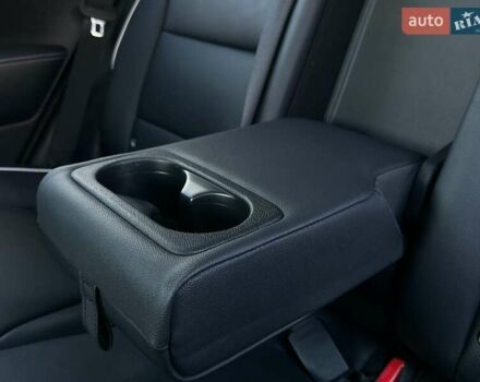 Черный Киа Niro, объемом двигателя 0 л и пробегом 29 тыс. км за 22900 $, фото 95 на Automoto.ua