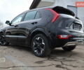 Черный Киа Niro, объемом двигателя 0 л и пробегом 67 тыс. км за 24150 $, фото 27 на Automoto.ua