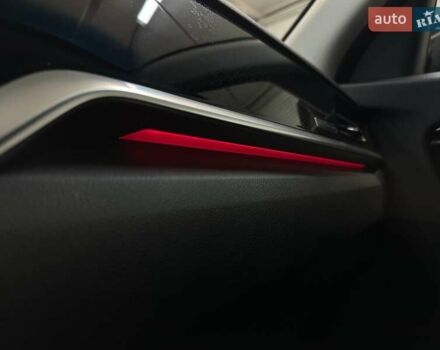 Черный Киа Niro, объемом двигателя 0 л и пробегом 84 тыс. км за 22900 $, фото 19 на Automoto.ua