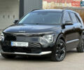 Черный Киа Niro, объемом двигателя 0 л и пробегом 149 тыс. км за 20550 $, фото 9 на Automoto.ua