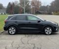 Чорний Кіа Niro, об'ємом двигуна 0 л та пробігом 24 тис. км за 12000 $, фото 7 на Automoto.ua