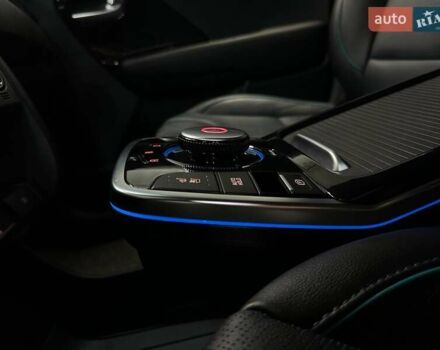 Черный Киа Niro, объемом двигателя 0 л и пробегом 39 тыс. км за 24900 $, фото 75 на Automoto.ua