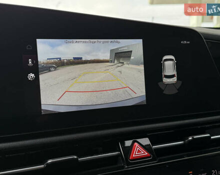 Черный Киа Niro, объемом двигателя 0 л и пробегом 149 тыс. км за 20550 $, фото 57 на Automoto.ua