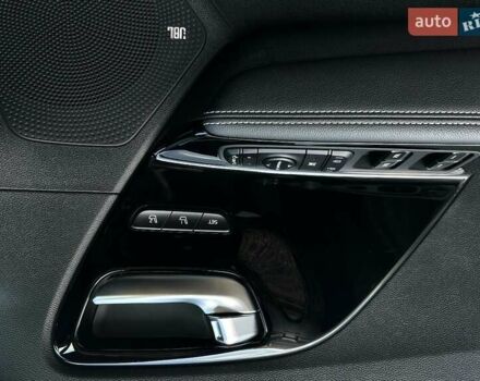 Чорний Кіа Niro, об'ємом двигуна 0 л та пробігом 29 тис. км за 22900 $, фото 6 на Automoto.ua