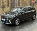 Киа Niro 2022 в Киеве на Automoto.ua Черный Киа Niro, объемом двигателя 0 л и пробегом 70 тыс. км за 22499 $, фото 33 на Automoto.ua