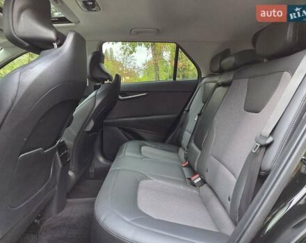Черный Киа Niro, объемом двигателя 1.58 л и пробегом 97 тыс. км за 25500 $, фото 16 на Automoto.ua