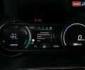 Чорний Кіа Niro, об'ємом двигуна 0 л та пробігом 12 тис. км за 25400 $, фото 45 на Automoto.ua