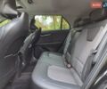Черный Киа Niro, объемом двигателя 1.58 л и пробегом 97 тыс. км за 25500 $, фото 16 на Automoto.ua