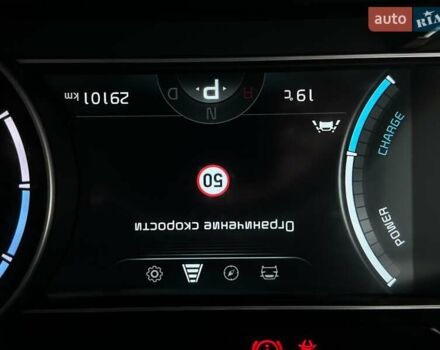 Чорний Кіа Niro, об'ємом двигуна 0 л та пробігом 29 тис. км за 22900 $, фото 61 на Automoto.ua