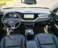Чорний Кіа Niro, об'ємом двигуна 0 л та пробігом 27 тис. км за 12800 $, фото 7 на Automoto.ua