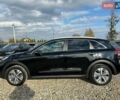 Черный Киа Niro, объемом двигателя 0 л и пробегом 29 тыс. км за 22900 $, фото 26 на Automoto.ua