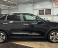 Черный Киа Niro, объемом двигателя 0 л и пробегом 39 тыс. км за 24900 $, фото 27 на Automoto.ua