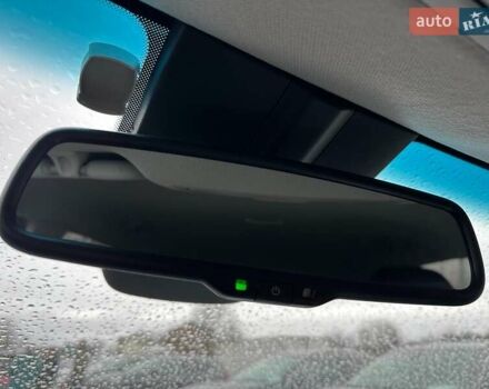 Черный Киа Niro, объемом двигателя 0 л и пробегом 39 тыс. км за 24900 $, фото 16 на Automoto.ua