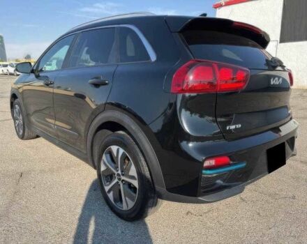 Кіа Niro 2022 у Кропивницькому (Кіровограді) на Automoto.ua Чорний Кіа Niro, об'ємом двигуна 0 л та пробігом 45 тис. км за 13200 $, фото 4 на Automoto.ua