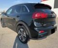 Кіа Niro 2022 у Кропивницькому (Кіровограді) на Automoto.ua Чорний Кіа Niro, об'ємом двигуна 0 л та пробігом 45 тис. км за 13200 $, фото 4 на Automoto.ua