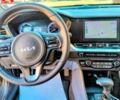 Черный Киа Niro, объемом двигателя 1.6 л и пробегом 43 тыс. км за 12200 $, фото 12 на Automoto.ua