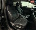 Черный Киа Niro, объемом двигателя 0 л и пробегом 84 тыс. км за 22900 $, фото 113 на Automoto.ua