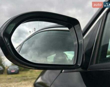 Черный Киа Niro, объемом двигателя 0 л и пробегом 12 тыс. км за 25400 $, фото 10 на Automoto.ua