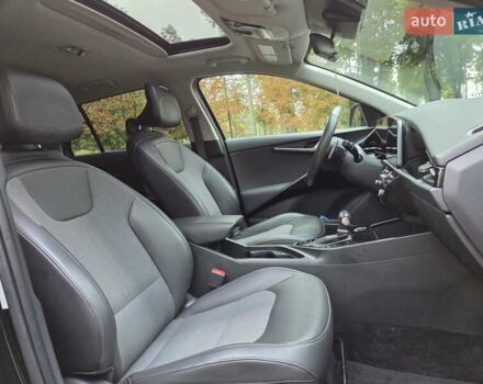 Черный Киа Niro, объемом двигателя 1.58 л и пробегом 97 тыс. км за 25500 $, фото 15 на Automoto.ua