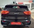 Черный Киа Niro, объемом двигателя 0 л и пробегом 12 тыс. км за 25400 $, фото 24 на Automoto.ua