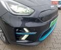 Чорний Кіа Niro, об'ємом двигуна 0 л та пробігом 53 тис. км за 22900 $, фото 10 на Automoto.ua