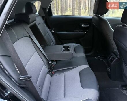 Киа Niro 2022 в Киеве на Automoto.ua Черный Киа Niro, объемом двигателя 0 л и пробегом 70 тыс. км за 22499 $, фото 96 на Automoto.ua