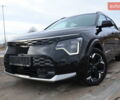 Черный Киа Niro, объемом двигателя 0 л и пробегом 67 тыс. км за 24150 $, фото 3 на Automoto.ua