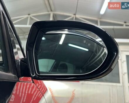 Черный Киа Niro, объемом двигателя 0 л и пробегом 39 тыс. км за 24900 $, фото 18 на Automoto.ua
