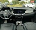 Чорний Кіа Niro, об'ємом двигуна 0 л та пробігом 12 тис. км за 25400 $, фото 38 на Automoto.ua
